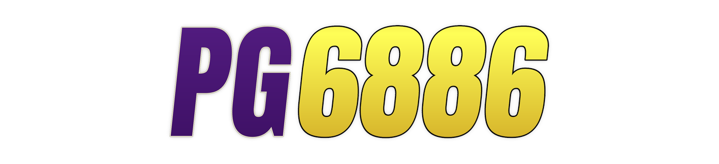 pg6886 Logo